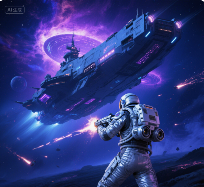 EVE星战前夜：无烬星河如何双开、多开 eve星战前夜手游视频