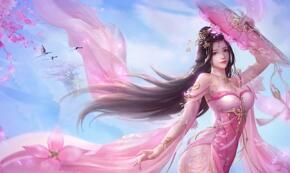 蛇年兽返场《魔域口袋版》神威战愿开启